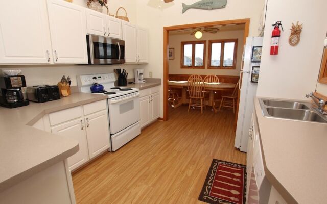 Mor Rays  - 4 Br Home