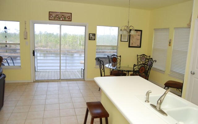 Romar Lakes 205B by RedAwning