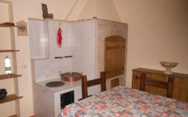 B&B Le Cento Strette