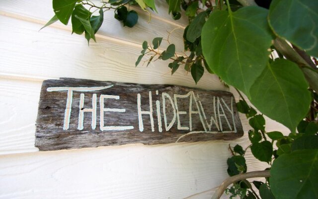 The Hideaway In Harbour Island!