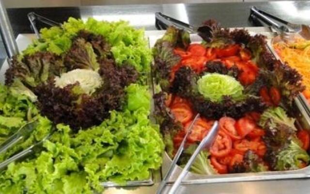 Santuario Palace Hotel