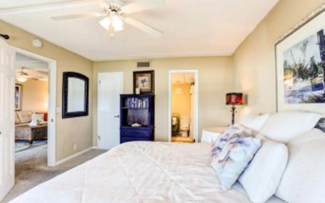Amelia by the Sea - 663 ASea - 2 Br Condo