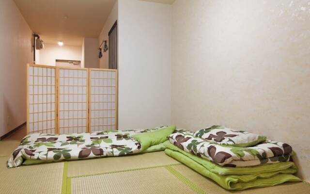 Osaka Tengachaya Private House II