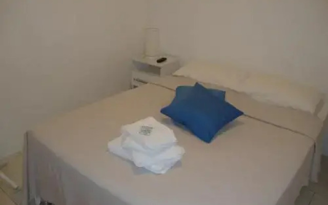 Linda Casa no Centro