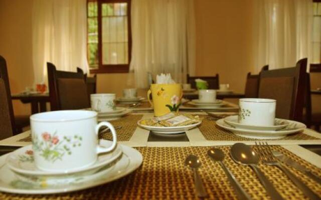 Pousada Primavera Campos do Jordão