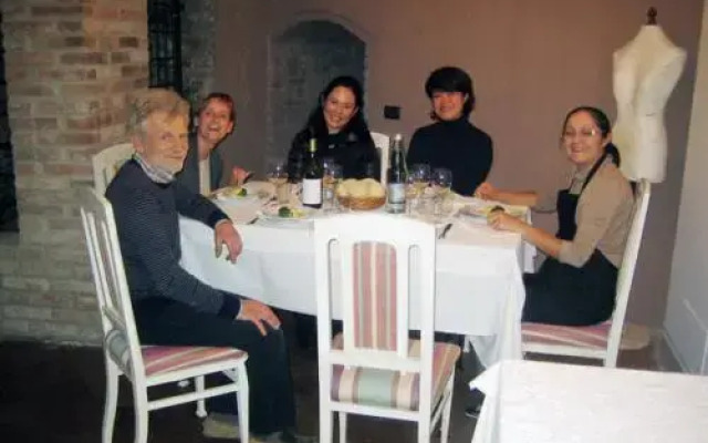 Dindina Agriturismo