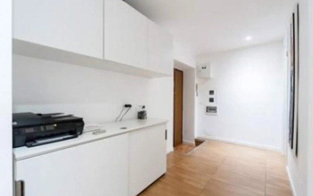 Residenza Francesco Colosseo