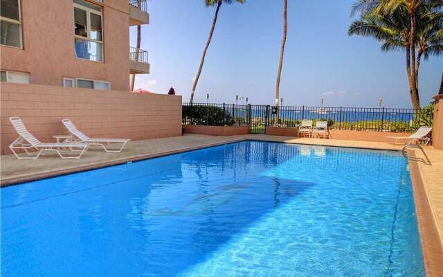 Nani Kai Hale 208 - 1 Br Condo