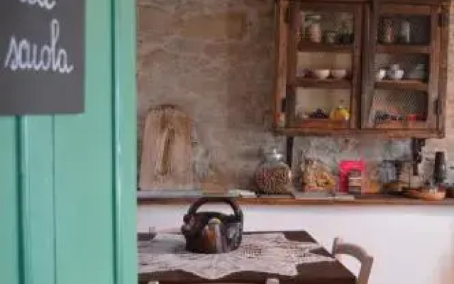 I Pascoli Di Amaltea