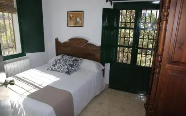 Casa El Bandolero