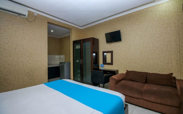 Airy Denpasar Barat Mahendradata Selatan 11 Bali