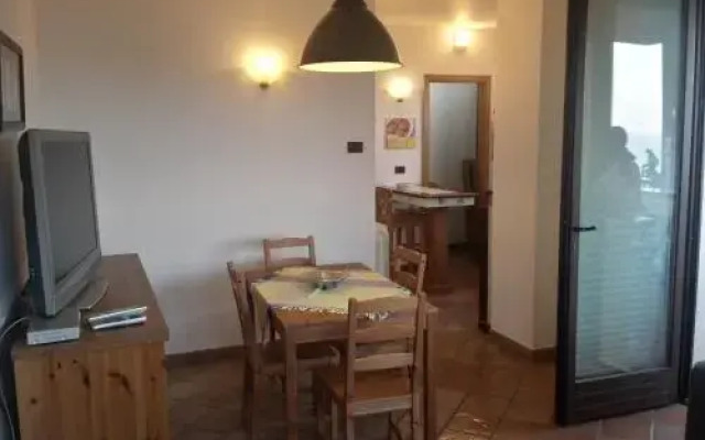 Terrazza sul Golfo
