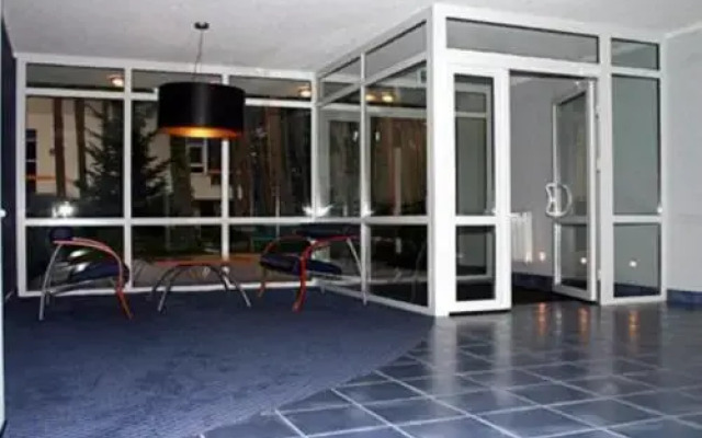 Ośrodek Wypoczynkowy Wielki Błękit