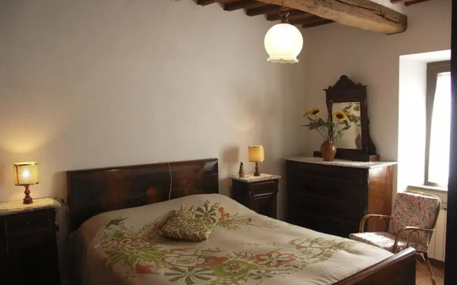 Holiday Home Casa San Valentino