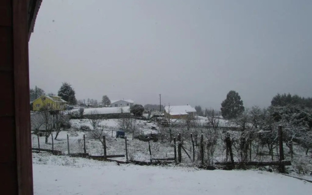 Cabañas Los Coihues