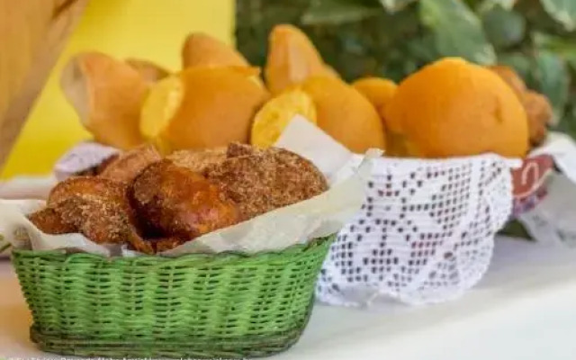 Pousada Aloha Arraial