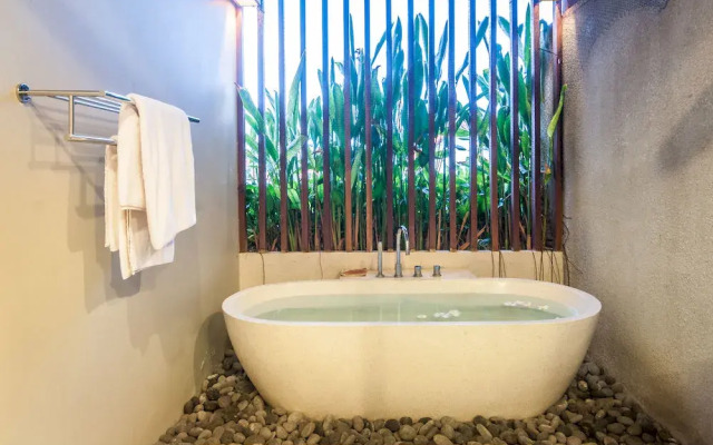 伊科巴纳巴厘岛别墅(Ikobana Bed and Breakfast Bali)