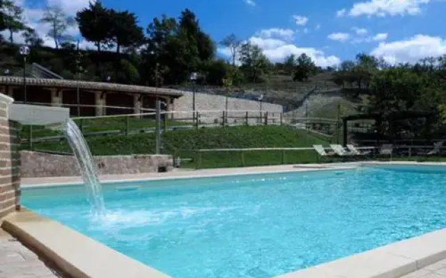 Agriturismo Valnerina