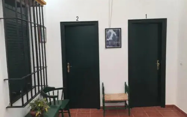 Apartamentos Peregrinos