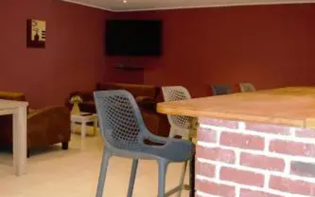 Chambres D'hotes U Fornu