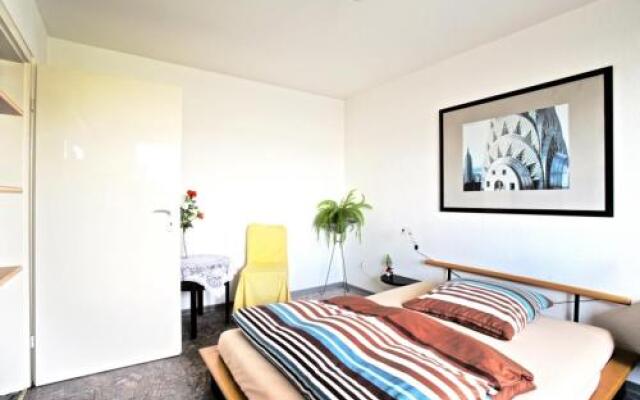 3956 Privatapartment August-Schaper-Strasse