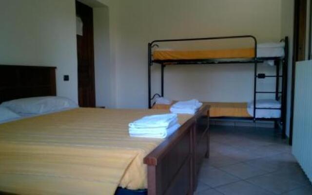 Agriturismo Za Beata