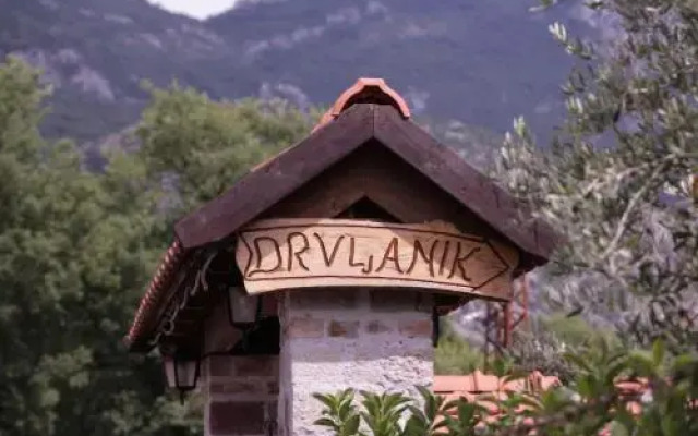 Drvljanik Eco Houses