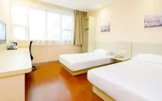 Hanting Hotel (Lijiang Ancient Town Fuxing Road)