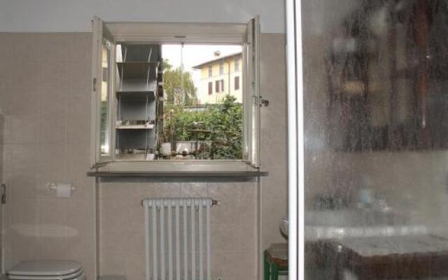 B&B Pedali e Petali Bed and Bike