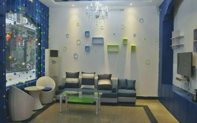 Mingyuan Hotel