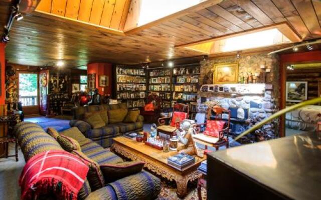 Shambhala Bed and Breakfast