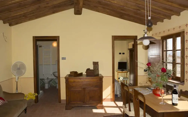 Restart Accommodations Cretes view