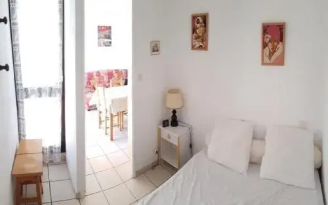 La Méditerranée - INH 31488