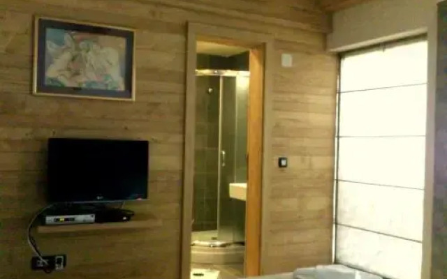 Apartmani Vila Bjelasica