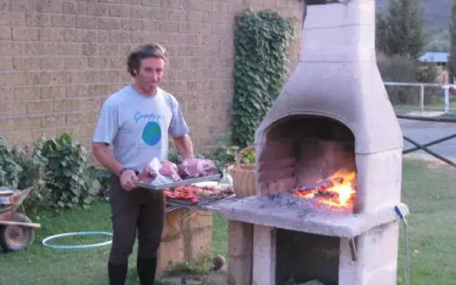 Agriturismo Lillastro