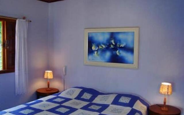 Pousada Floema de Amor