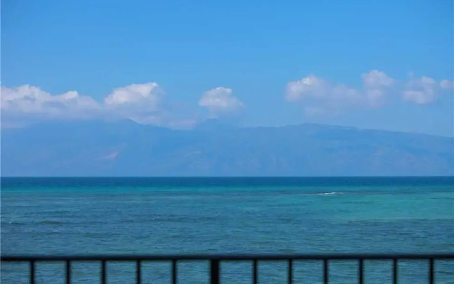 Kahana Reef 118 - 1 Br Condo