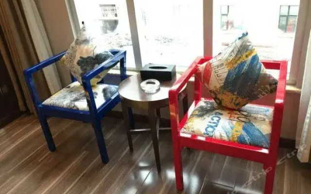 Zmax Hotel