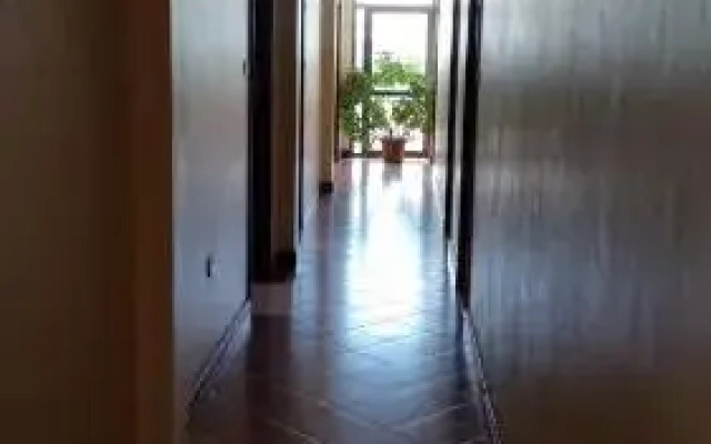 Leopard Hotel