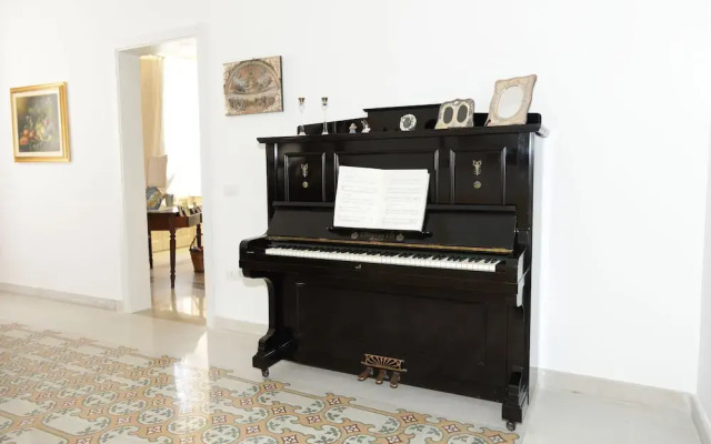 Suliscenti Dimora Siciliana