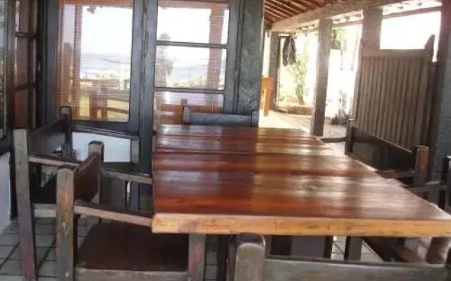 Casa Buzios Frente ao Mar