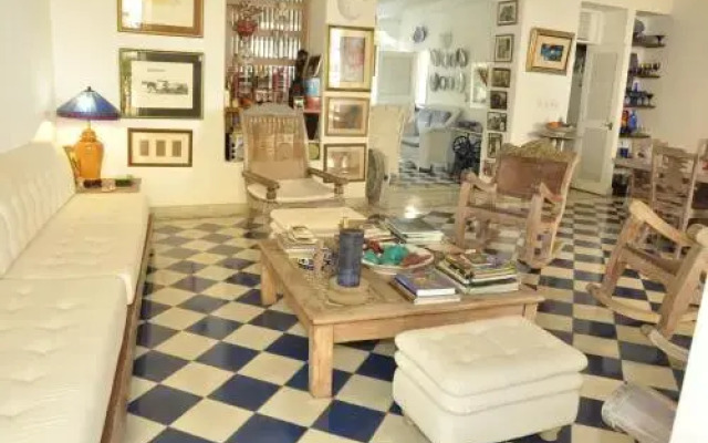Casa Mantilla 3-37