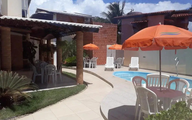 Pousada Ilha Mar