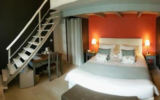 La Sauternaise, luxury Boutique B&B