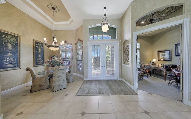 San Marco Home #62849