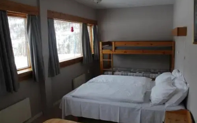 Helgatun Fjellpensjonat