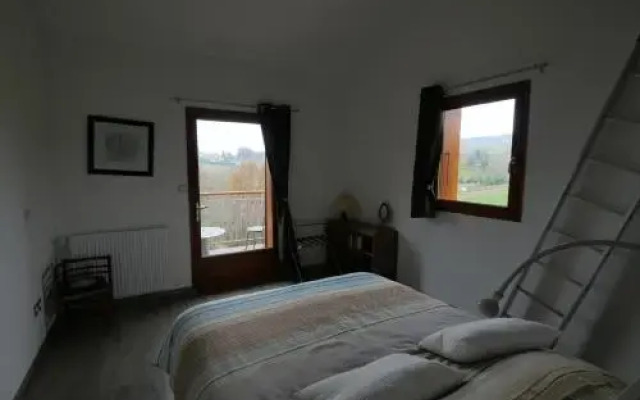 Maison d'Hôtes des 2 Chênes