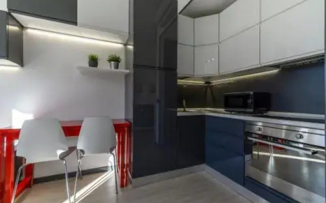 Milano Living Suite