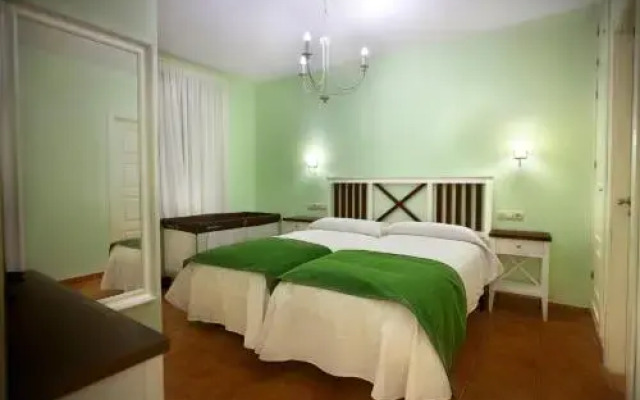 Country house Cortijo de la fuente
