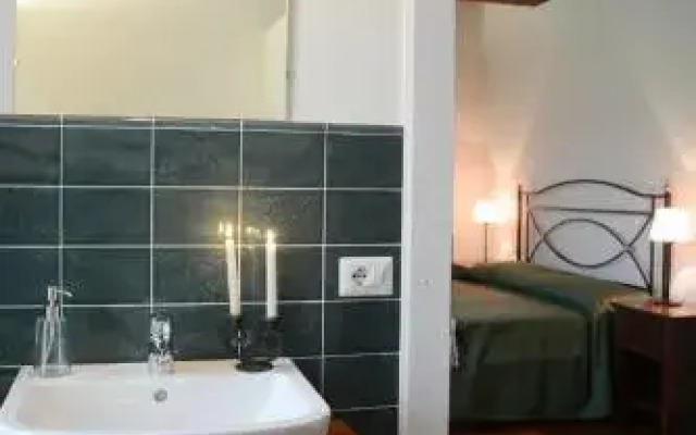 Agriturismo Pratalbino